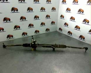 Recambio de cremallera direccion para peugeot 406 berlina (s1/s2) 1995-2005 referencia OEM IAM   