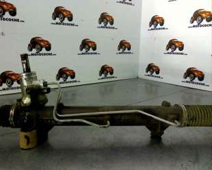 Recambio de cremallera direccion para peugeot 406 berlina (s1/s2) 1995-2005 referencia OEM IAM    2