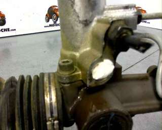 Recambio de cremallera direccion para peugeot 406 berlina (s1/s2) 1995-2005 referencia OEM IAM   