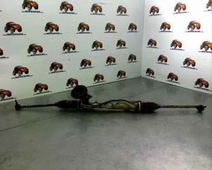 Recambio de cremallera direccion para peugeot 206 berlina 1998-2010 1.9 diesel referencia OEM IAM  DA465380 5723