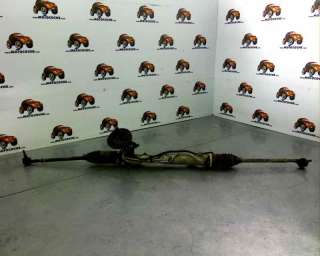 Recambio de cremallera direccion para peugeot 206 berlina 1998-2010 1.9 diesel referencia OEM IAM  DA465380 5723