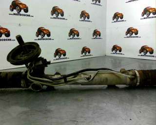 Recambio de cremallera direccion para peugeot 206 berlina 1998-2010 1.9 diesel referencia OEM IAM  DA465380 5723
