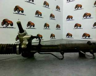 Recambio de cremallera direccion para peugeot 406 berlina (s1/s2) 1995-2005 referencia OEM IAM    2