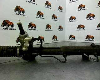 Recambio de cremallera direccion para peugeot 406 berlina (s1/s2) 1995-2005 referencia OEM IAM   