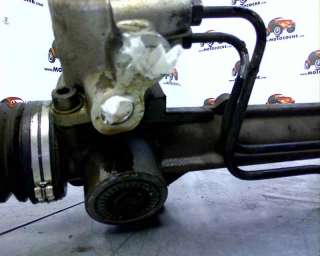 Recambio de cremallera direccion para peugeot 406 berlina (s1/s2) 1995-2005 referencia OEM IAM   