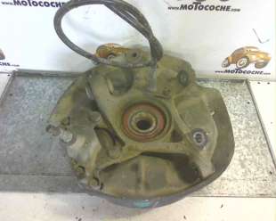 Recambio de mangueta trasera derecha para mercedes-benz clase c (w202) berlina 1993-2000 1.8 16v cat referencia OEM IAM   114M 2