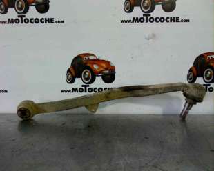 Recambio de brazo suspension superior trasero derecho para mercedes-benz clase m (w163) 1997-2005 2.7 cdi 20v cat referencia OEM