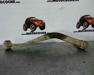 Recambio de brazo suspension superior trasero derecho para mercedes-benz clase m (w163) 1997-2005 2.7 cdi 20v cat referencia OEM 2