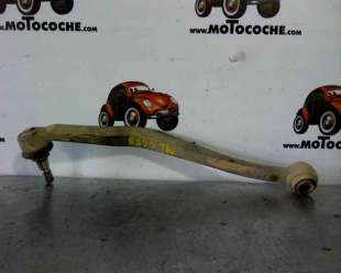 Recambio de brazo suspension superior trasero izquierdo para mercedes-benz clase m (w163) 1997-2005 2.7 cdi 20v cat referencia O