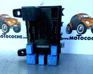 Recambio de caja reles / fusibles para hyundai getz (tb) 2002-2009 1.3 12v cat referencia OEM IAM 911981C020  155/M 2