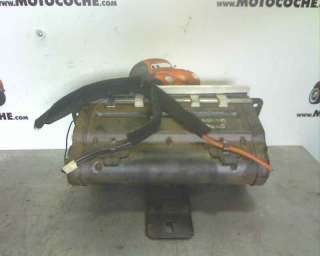 Recambio de airbag delantero derecho para renault laguna ii (bg0) 2001-2007 authentique referencia OEM IAM 8200293630B  7008
