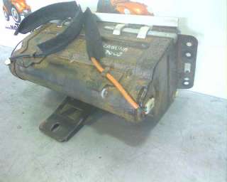 Recambio de airbag delantero derecho para renault laguna ii (bg0) 2001-2007 authentique referencia OEM IAM 8200293630B  7008