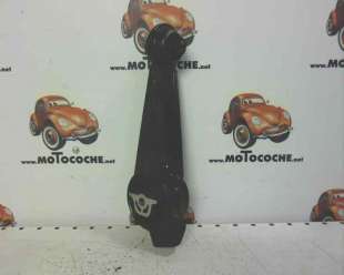 Recambio de soporte motor para peugeot 407 2004-2011 referencia OEM IAM 180652 361650 