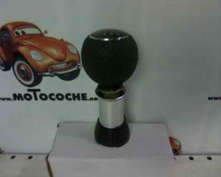 Recambio de pomo palanca cambio para universal universal - universal referencia OEM IAM 8L0711184 25711 