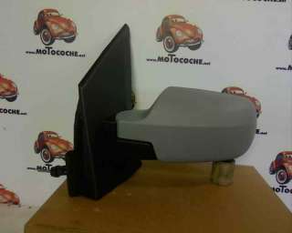 Recambio de retrovisor izquierdo para ford fiesta (cbk) 2001-2008 referencia OEM IAM 1233352 1051031014 FD3407124
