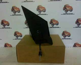 Recambio de retrovisor izquierdo para ford fiesta (cbk) 2001-2008 referencia OEM IAM 1233352 1051031014 FD3407124