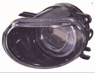 Recambio de faro antiniebla izquierdo para audi a3 (8p) 2003-2012 referencia OEM IAM 4E0941699 10102150006 AD3204424