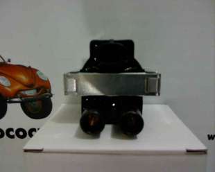 Recambio de bobina encendido para fiat seicento (187) 1998-2002 1.1 referencia OEM IAM 60805420 ZS283 108006 2