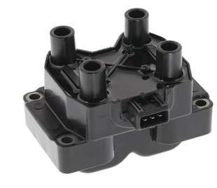 Recambio de bobina encendido para fiat bravo (182) 1995-2002 1.6 16v cat referencia OEM IAM 60558152 ZS234 028002