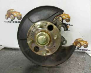 Recambio de mangueta trasera izquierda para honda civic berlina 5 (eu7/8) 2001-2006 1.6 vtec cat (d 16 v 1) referencia OEM IAM  