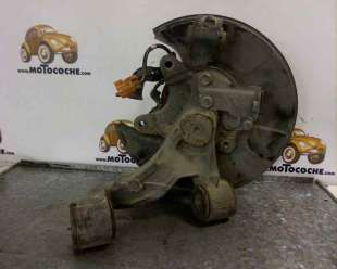 Recambio de mangueta trasera izquierda para honda civic berlina 5 (eu7/8) 2001-2006 1.6 vtec cat (d 16 v 1) referencia OEM IAM   2