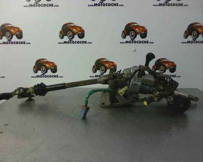 Recambio de columna direccion para renault clio ii fase ii (b/cb0) 2001-2013 referencia OEM IAM 8200091805 6900000319 