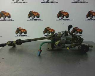 Recambio de columna direccion para renault clio ii fase ii (b/cb0) 2001-2013 referencia OEM IAM 8200091805 6900000319 