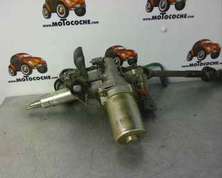 Recambio de columna direccion para renault clio ii fase ii (b/cb0) 2001-2013 referencia OEM IAM 8200091805 6900000319 