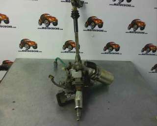 Recambio de columna direccion para renault clio ii fase ii (b/cb0) 2001-2013 referencia OEM IAM 8200091805 6900000319 