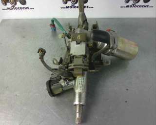 Recambio de columna direccion para renault clio ii fase ii (b/cb0) 2001-2013 referencia OEM IAM 8200091805 6900000319 