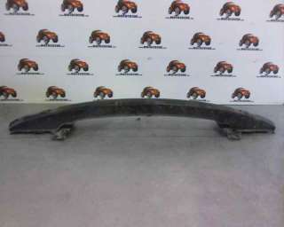 Recambio de refuerzo paragolpes delantero para volkswagen bora berlina (1j2) 1998-2005 highline referencia OEM IAM   