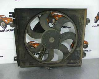 Recambio de electroventilador para kia cerato 2004-2007 1.6 cat referencia OEM IAM 4E11170  