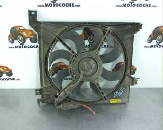 Recambio de electroventilador para kia cerato 2004-2007 1.6 cat referencia OEM IAM   