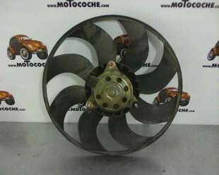 Recambio de electroventilador para fiat doblo cargo (223) 2001- 1.9 diesel cat referencia OEM IAM 9010785 47430 6631 2