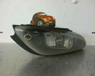 Recambio de faro antiniebla izquierdo para chrysler 300 m (lr) 1998-2004 3.5 v6 referencia OEM IAM 04574827AB  7049