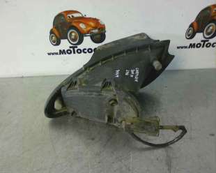 Recambio de faro antiniebla izquierdo para chrysler 300 m (lr) 1998-2004 3.5 v6 referencia OEM IAM 04574827AB  7049 2