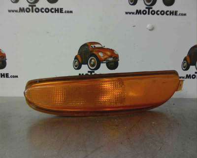 Recambio de piloto delantero izquierdo para chrysler 300 m (lr) 1998-2004 3.5 v6 referencia OEM IAM 04805139AB  