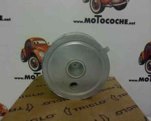 Recambio de enfriador aceite motor para volkswagen golf iv berlina (1j1) 1997-2003 2.0 referencia OEM IAM 09G409061 413195  2