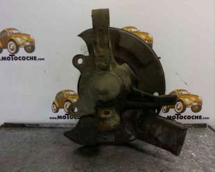 Recambio de mangueta delantera izquierda para nissan serena (c23m) 1992-2002 2.0 cat referencia OEM IAM    2