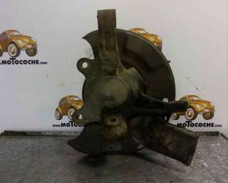 Recambio de mangueta delantera izquierda para nissan serena (c23m) 1992-2002 2.0 cat referencia OEM IAM   