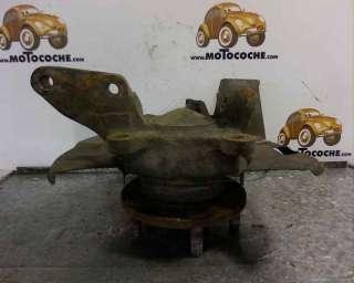 Recambio de mangueta delantera izquierda para nissan serena (c23m) 1992-2002 2.0 cat referencia OEM IAM   