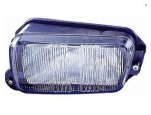 Recambio de faro antiniebla izquierdo para skoda felicia berlina ( 791) 1992-2001 referencia OEM IAM 600941701 10119503006 SK006