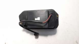 Recambio de faro antiniebla izquierdo para skoda felicia berlina ( 791) 1992-2001 referencia OEM IAM 600941701 10119503006 SK006 2