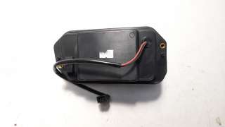 Recambio de faro antiniebla izquierdo para skoda felicia berlina ( 791) 1992-2001 referencia OEM IAM 600941701 10119503006 SK006