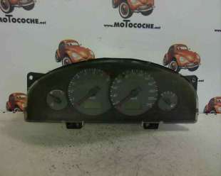 Recambio de cuadro instrumentos para ford cougar (mc) 1998-2001 2.5 v6 24v cat referencia OEM IAM 98BP10341  6058