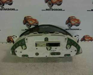 Recambio de cuadro instrumentos para ford cougar (mc) 1998-2001 2.5 v6 24v cat referencia OEM IAM 98BP10341  6058 2