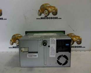 Recambio de sistema audio / radio cd para opel corsa d 2006-2015 1.3 16v cdti referencia OEM IAM 344183129 13257038 3894 2