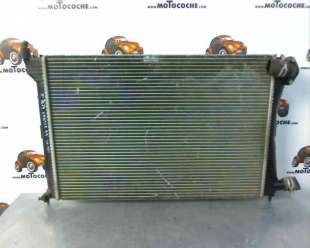 Recambio de radiador agua para citroën xantia berlina 1997-2002 2.0 hdi 90/110 image referencia OEM IAM 1331PV 53735