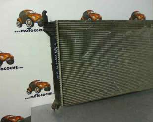 Recambio de radiador agua para citroën xantia berlina 1997-2002 2.0 hdi 90/110 image referencia OEM IAM 1331PV 53735  2