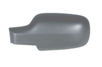 Recambio de carcasa retrovisor izquierdo para renault clio iii 2005-2016 referencia OEM IAM 8200430719 1051946019 RN3257404